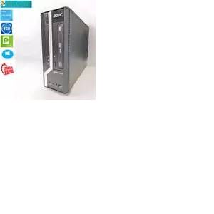 ACER VERITON X2631G INTEL CELERON G1840 - 2.8 Ghz - Ram 8 Go - DD 500 Go - Occasion