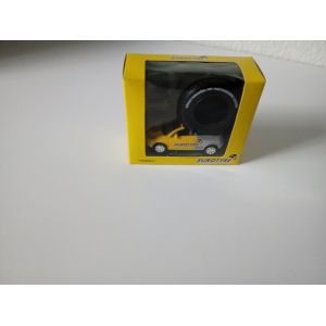 Citro&euml;n C3 Pluriel pub Eurotyre Norev 3 inches en boite - Occasion