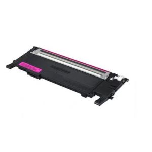 COMPATIBLE TONER Samsung AC-S4072M - Cartouche de toner - 1 x magenta - 1000 pages - pour CLP-320, 320N, 325, 325W; CLX 3185, 3185FN, 3185FW, 3185N - Occasion