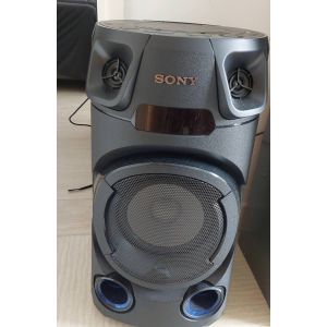Enceinte portative marque Sony mhc-v13 - Occasion