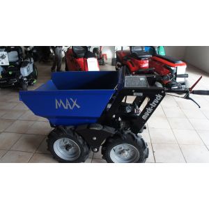 Brouette motoris&eacute;e, 4 roues motrices, Honda - Occasion