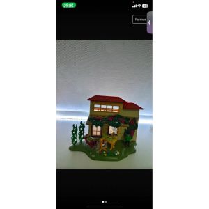 Playmobil Maison - Occasion