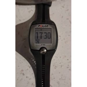 Cardiofrequencemetre Polar Ft2 - Occasion