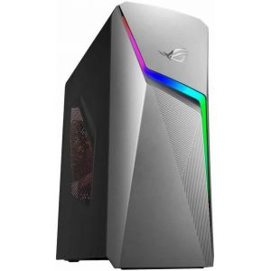 PC de Bureau Gamer ASUS ROG Strix GL10 | Tour - RTX 3060 12Go - Intel Core i5-11400F - RAM 16Go - 512Go SSD - Windows 10 - Occasion