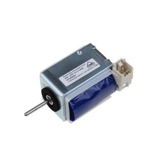 Aimant &eacute;lectrique d'origine S&egrave;che-linge (00631076 BOSCH NEFF CONSTRUCTA SIEMENS GAGGENAU) - Occasion