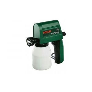 Pistolet à peinture Bosch psp 260 - Occasion
