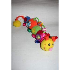 Chenille d&#39;éveil Toy&#39;rus - Occasion