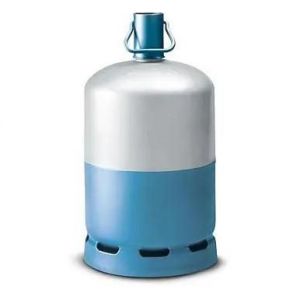 Charge bouteille gaz 13 kg propane Butagaz - Occasion