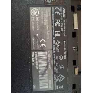 Asus e402w - AMDe2 avec options - Occasion