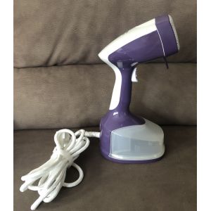 D&eacute;froisseur vapeur Steam Genie 1650w Russell Hobbs - Occasion