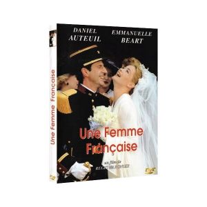 Une Femme Fran&ccedil;aise : Daniel Auteuil, Emmanuelle B&eacute;art, - Occasion