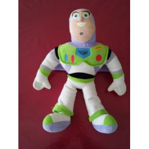 Peluche Disney Toy Story Buzz L'eclair - Occasion