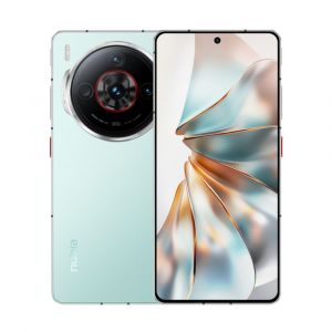 Nubia Z60S Pro 5G Dual-SIM 12 Go / 256 Go Aqua - Occasion