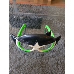 Jouet Lunettes Powerquff Girls - Collection Mac Donalds Happy Meal - Occasion