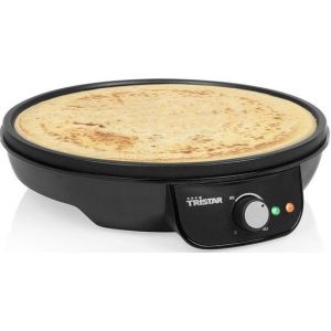 Crêpière TRISTAR BP-2637 1000w - Occasion