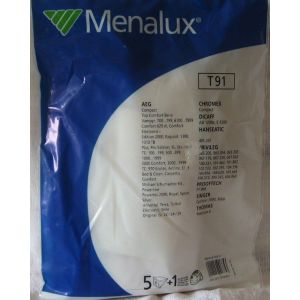 Menalux T91 :AEG. Chromex. Dicaf. Privileg..... - Occasion