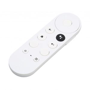 G9N9N Remplacement de la télécommande pour Google Chromecast 4K Snow Streaming Player pour Google TV - Occasion