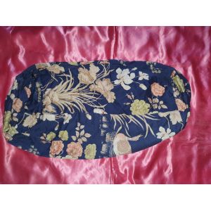 Housse Coussin Type Polochon - Occasion