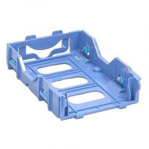 Rack Disque Dur 3,5" IBM Lenovo ThinkCentre M81 SFF 1B31ALY00 03T9588 Tray Caddy - Occasion