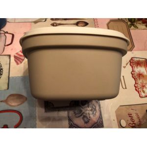 Boîte Multiservice Yaourtière Tupperware Vintage - Occasion
