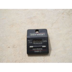Timer - minuterie - électronique électroménager sensor - Occasion