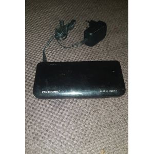 Metronic zapbox single 4.5 - Occasion