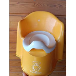 Pot Pour B&eacute;b&eacute; Babybj&ouml;rn - Occasion