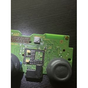 Carte m&egrave;re de manette PS4 original - Occasion