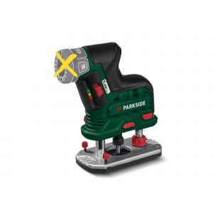 PARKSIDE&reg; D&eacute;fonceuse sans fil POFA 12 B3, 12 V - Occasion