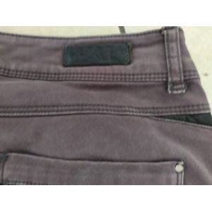Jean Bonobo Gris Taille 40 - Occasion