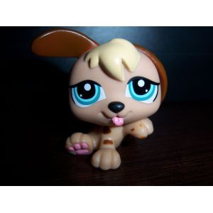 Petshop Bébé Chien #1340 - Occasion