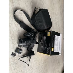 Appareil photo num&eacute;rique bridge Nikon Coolpix B700 - Occasion