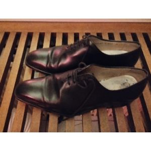 Chaussure Richelieu Rudy'S Homme - Occasion