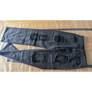 J'en Trou&eacute; Coloris Marron Taille S - Occasion