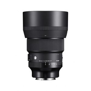 Objectif Sigma 85mm F1.4 DG DN Art Sony FE - Occasion