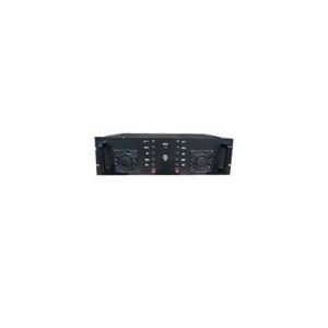 AMPLI DOUBLE MONO 2X300W RMS en 4 ohms - Occasion