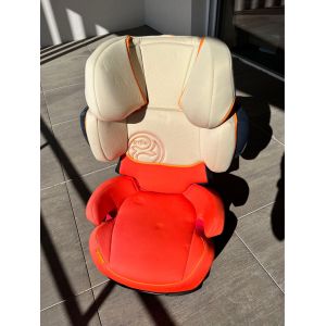Siège Enfant Cybex Pallas-2 Fix - Occasion