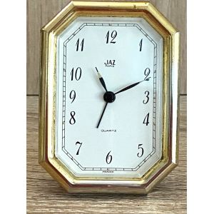 Collector Pendulette R&eacute;veil Vintage 1982 Mauric Certic Tercic Tangic Gantic ??? - Occasion