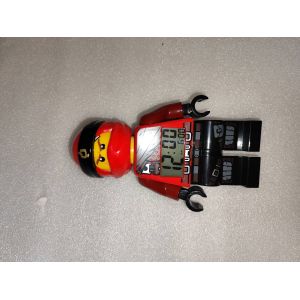 R&eacute;veil Lego Ninjago Kai - Occasion