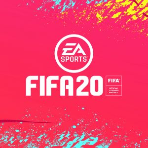 FIFA 20 - Champions Edition Premium PS4 - Occasion