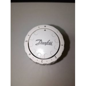 Robinet thermostatique danfoss - Occasion