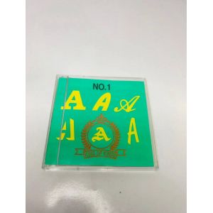 Carte mémoire machine à broder Brother n°1 alphabet - Occasion