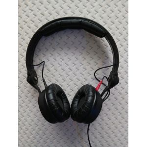 Casque audio Sennheiser HD 25 - Occasion