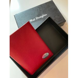 Portefeuille MAC DOUGLAS - Occasion