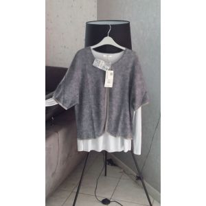 Tunique / De La Marque Guitare Barcelona Neuf Taille Xxl - Occasion