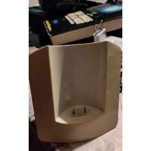 Base seule SagemCom D182 white pour téléphone fixe sans fil - Occasion