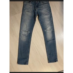 Jean Teddy Smith Mod&egrave;le Kurt Skiny - Occasion