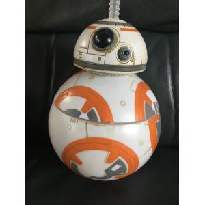 Gobelet Disney Bb 8 Star Wars Disney Disneyland Paris Neuf Idée Cadeau - Occasion