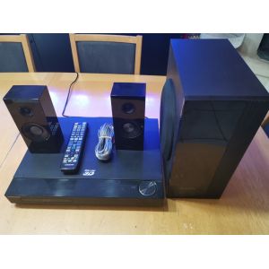 HOME CINEMA SAMSUNG HT-C5800 - Occasion