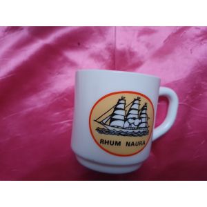 Tasse Rhum Naura - Occasion